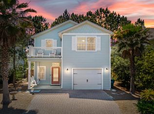 14 Martinique Dr, Inlet Beach, FL 32461