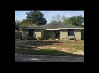 419 Pecan Park Dr, Bay Saint Louis, MS 39520