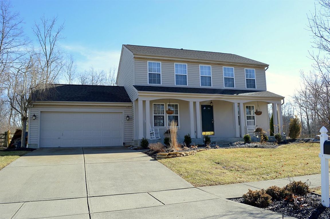 1559 Creekside Rd, Amelia, OH 45102 | Zillow