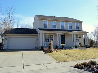 1559 Creekside Rd, Amelia, OH 45102