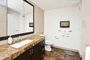 Rented by Keller Williams NYC