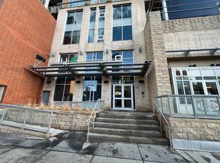 211 N 13th Ave SE #2607, Calgary, AB T2G1E1