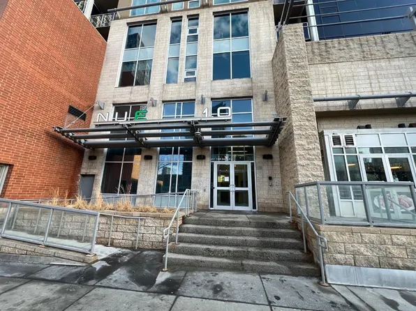 211 N 13th Ave SE #2607, Calgary, AB T2G 1E1