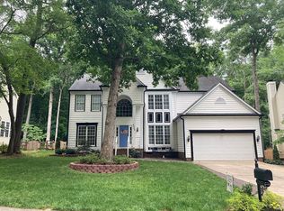 8925 Deerland Ct, Huntersville, NC 28078