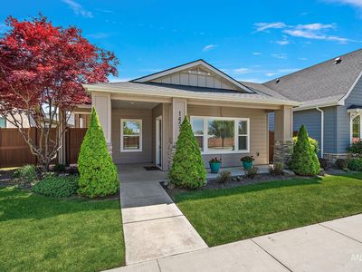 1457 E Summerheights Dr, Meridian, ID, 83646