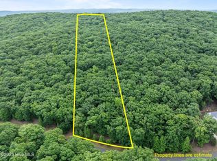445 Palisade Trl, Denton, NC 27239