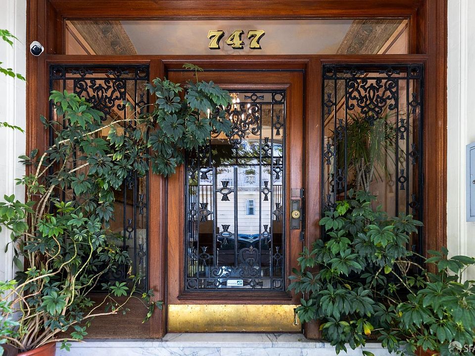 1st image of 747 Leavenworth St APT 3