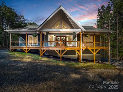 110 Geebees Way, Mill Spring, NC, 28756