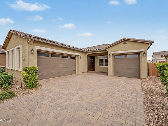 4th image of 21848 E SADDLE Court
