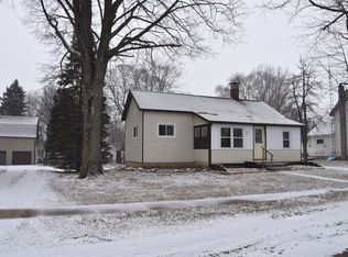 110 Wilbur St, North Adams, MI 49262