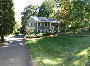 13 Continental Ct, Ridgefield, CT 06877