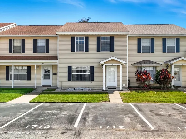 1712 Manor Dr NE, Palm Bay, FL 32905