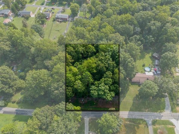 0 Cedar Dr, Winston Salem, NC 27107