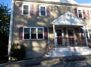 604 Bedford St APT 6, Whitman, MA 02382