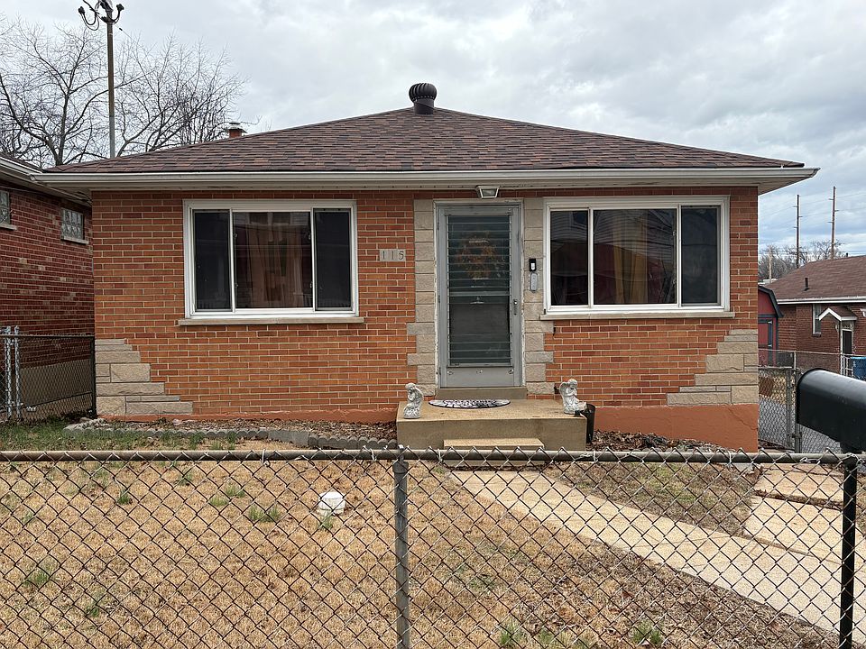 1st image of 115 W Loretta Ave