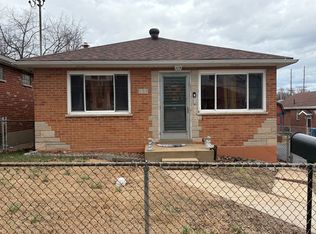 115 W Loretta Ave, Saint Louis, MO