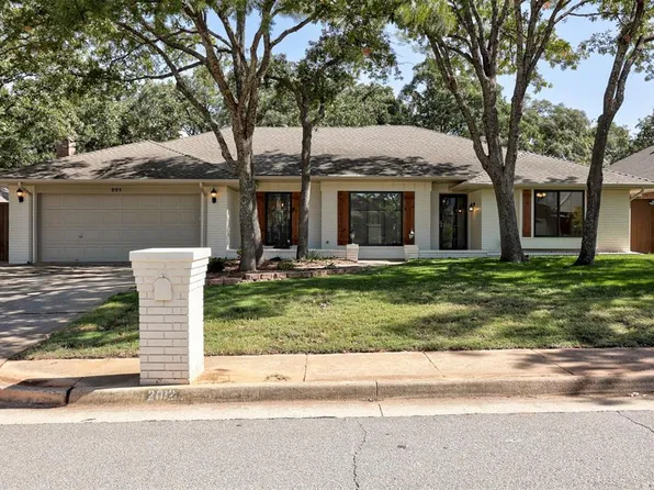 2012 Powderhorn, Edmond, OK 73034
