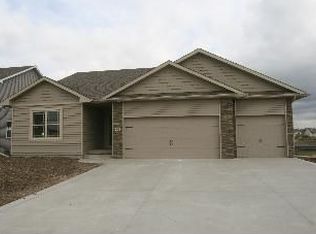 15436 Johnson St, Indianola, IA 50125