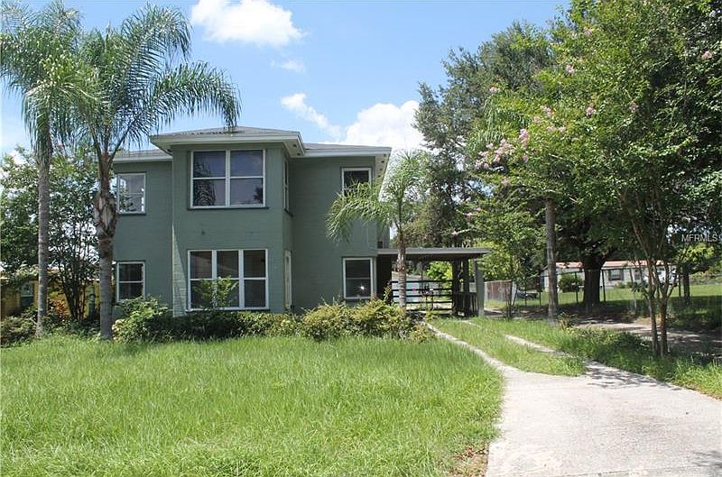 1st image of 614 Booker Ave #A