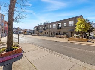 315 N Rollston Ave APT 203, Fayetteville, AR 72701