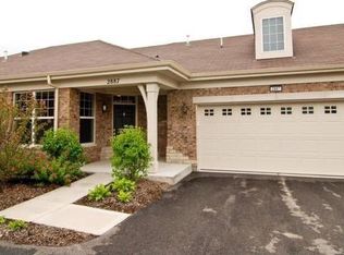 2887 Normandy Cir, Naperville, IL 60564