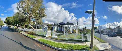 1928 Gramercy Ave — Photo 11