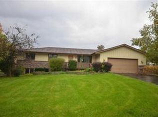 14223 Argyle Rd, Caledonia, IL 61011