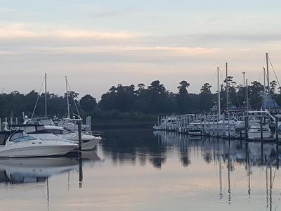 1525 13th Ave. N #BOAT SLIP UN A-37, North Myrtle Beach, SC, 29582