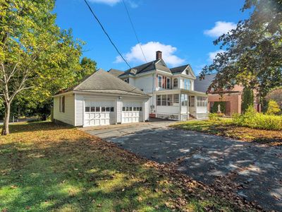 30 Union Street, Windsor, VT, 05089