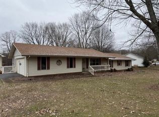257 David St, Mc Kenzie, TN 38201