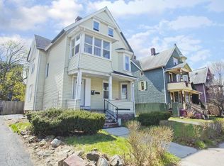 49 Palmer Ave, Springfield, MA 01108