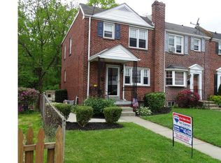 1506 Clayton Rd, Wilmington, DE 19805