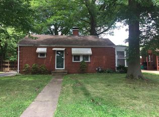 1006 Caroline St, Belleville, IL