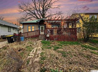 235 N 31st St, Lincoln, NE 68503