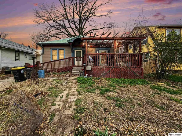 235 N 31st St, Lincoln, NE 68503