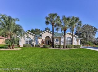 13330 Rudi Loop, Spring Hill, FL 34609