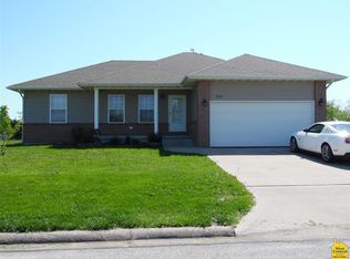 705 Ivy Ln, Sedalia, MO 65301