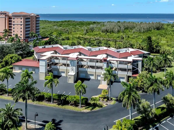 3220 SOUTHSHORE DRIVE #24B, PUNTA GORDA, FL 33955