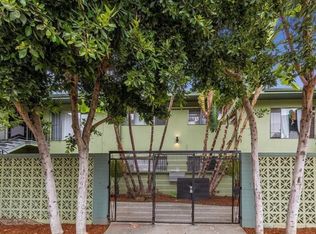 2404 2nd Ave APT 4, Los Angeles, CA 90018