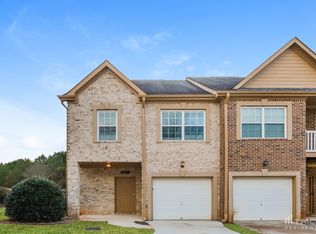 215 White Mountain Pass, McDonough, GA 30252