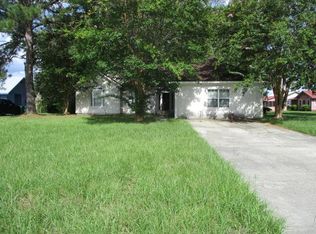 3 Fernwood Cir, Valdosta, GA 31601