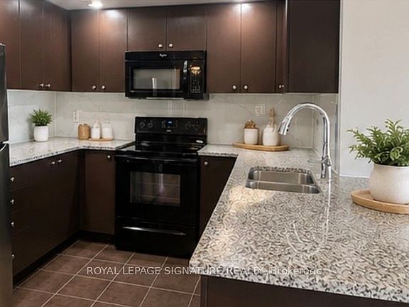 5th image of 60 Baycliffe Cres #305