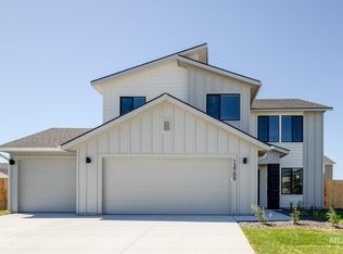 13709 Oliver St, Caldwell, ID 83607