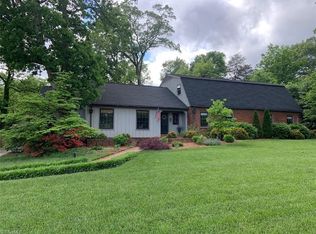 1903 Huntington Rd, Greensboro, NC 27408