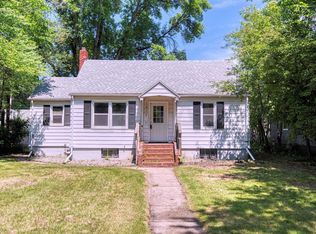 1818 University Ave, Grand Forks, ND 58203