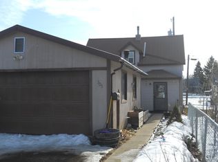 305 W Pine St, Lewistown, MT 59457