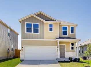 2502 Rambo Dr, San Antonio, TX 78224