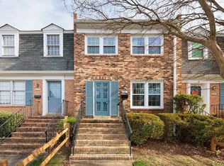 2201 Kingsbrook Dr, Henrico, VA 23238