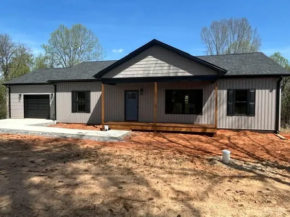 1094 Skinnell Mill Rd, Bedford, VA 24523