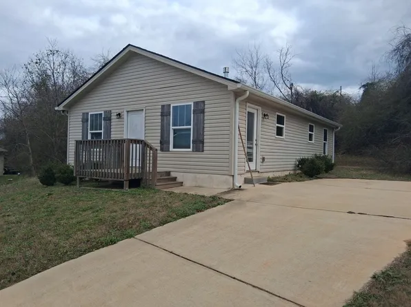 3017 3rd Pl E, Tuscaloosa, AL 35404